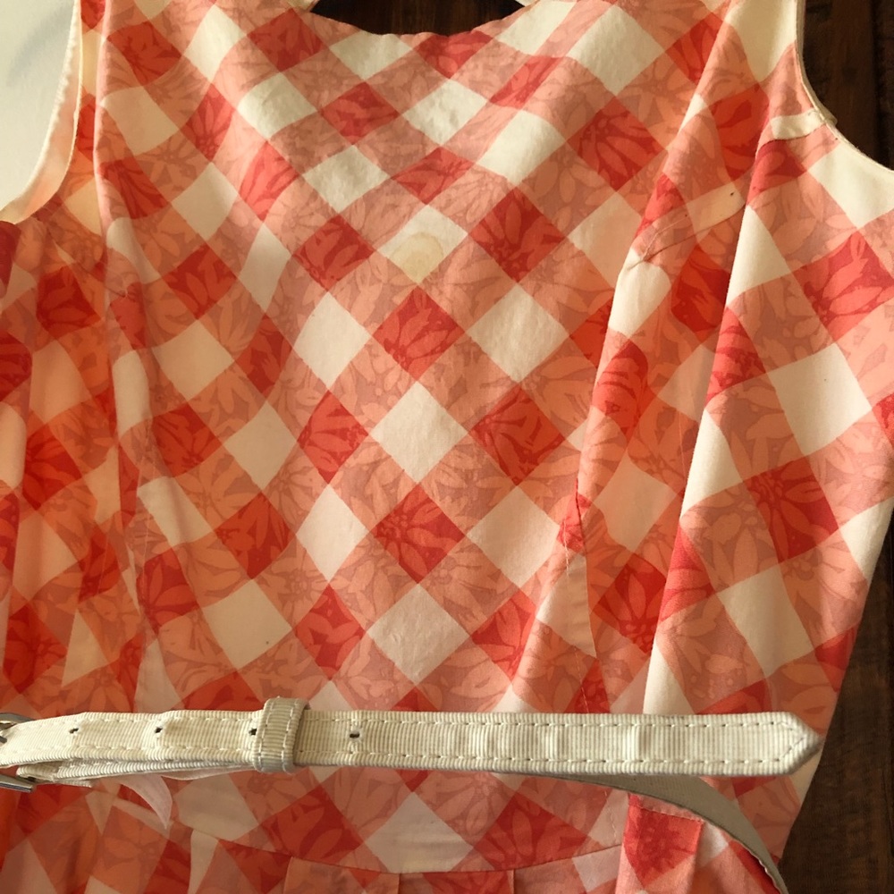 Lauren Conrad summer dress, size 12